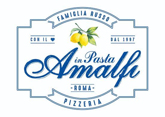 Amalfi in Pasta